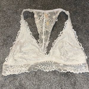 PINK bralette